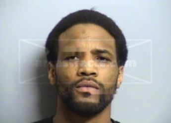 Jermaine Darrell Stegall