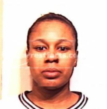 Felisia Rochelle Golston