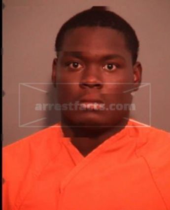 Jeffrey Raekqwon Vereen
