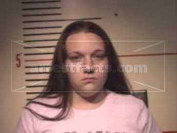 Melissa Renee Mellor