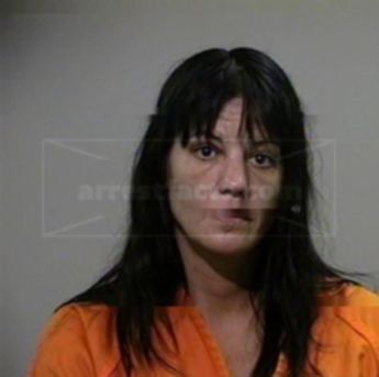 Michelle Rai Shepard (Maiden) Lequeux