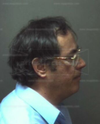 Bruce Charles Messmer