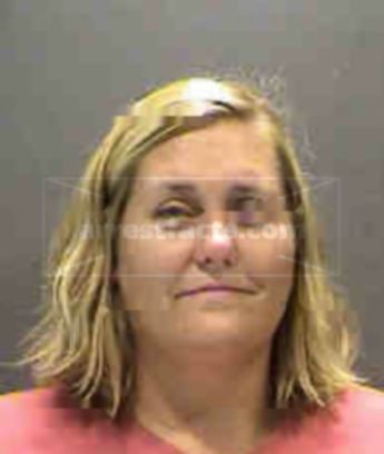 Susan Whalen