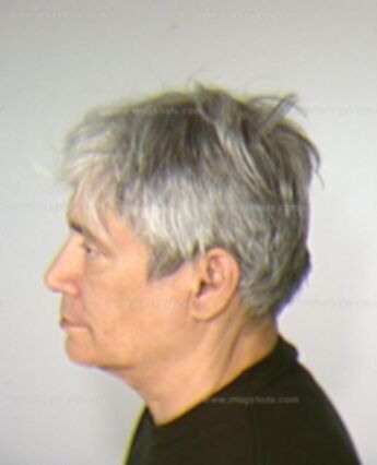 Mark Edward Richardson