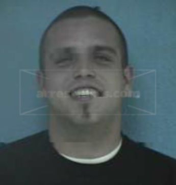 Travis Lamar Jones
