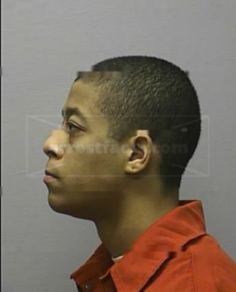 Dante Marcus Fields