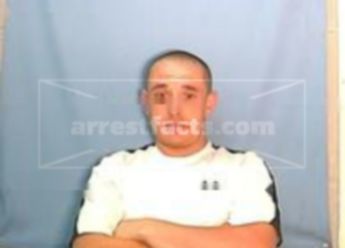 Bradley Wayne Hallman