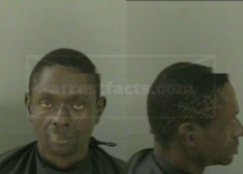 Willie Henry Williams