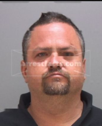 John Mark Rugaber