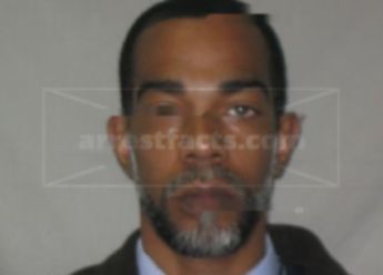 Roderick Ernest Gaston