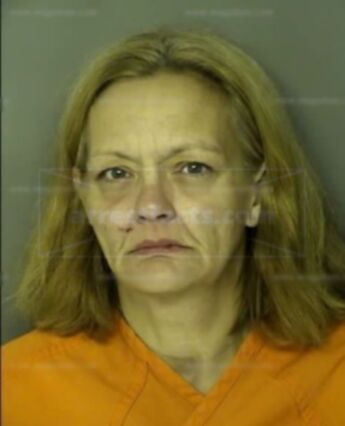 Rhonda Jae Dillard