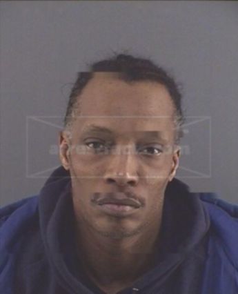 Keith Lamar Winters