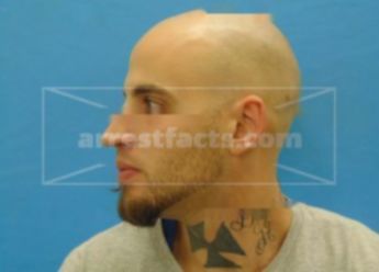 Daniel Matthew Broadwater
