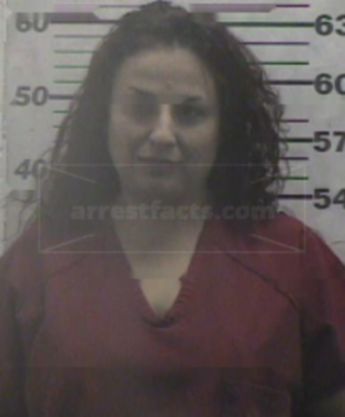 Jamie Lynn Vigil