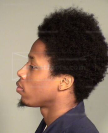 Marvell Voshon Jefferson