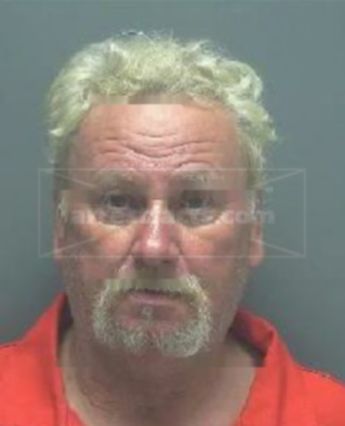 Vernon Dale Eaker