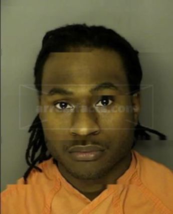 Jatrell Leshanta Stephenson