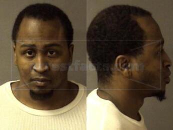 Dontray Teon Nunn