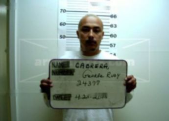Patrick Cordova