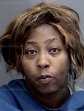 Charmaine Letrice Boyce