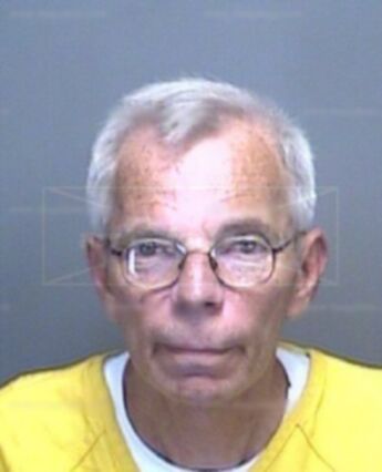 Darrell Ward