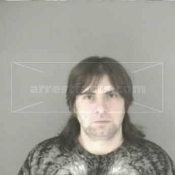 Brent Allen Brakebill