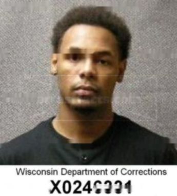 Antione Henderson