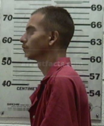 Javier Thomas Quintana