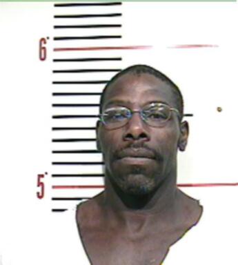 Ray Lester Washington