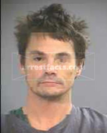 Robert Timothy Everett
