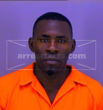 Kerry Dewayne White