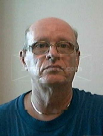 Torrence Gene Roupp Sr