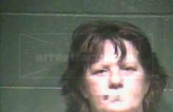 Kelly Lynn Harris