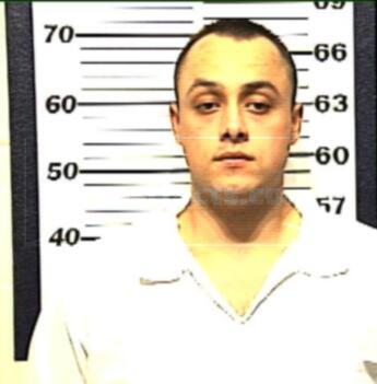 Joshua Michael Bell
