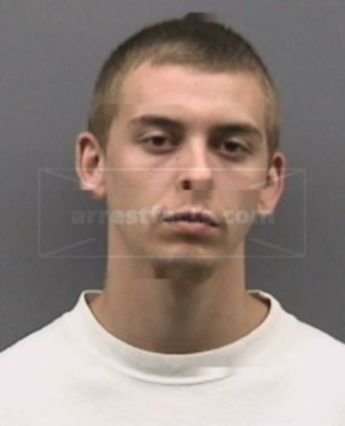 Ronald Anthony Coulter Jr.
