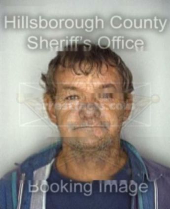 Johnnie Lee Scarborough