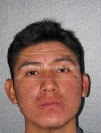 Enrique Juarez