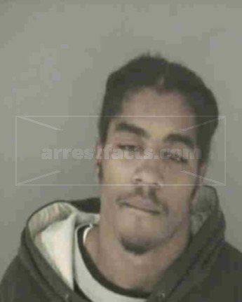 Damion Earl Gulliford