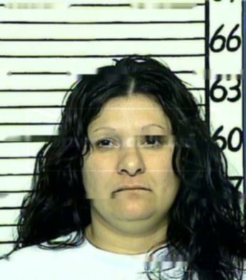 Michelle M. Morales