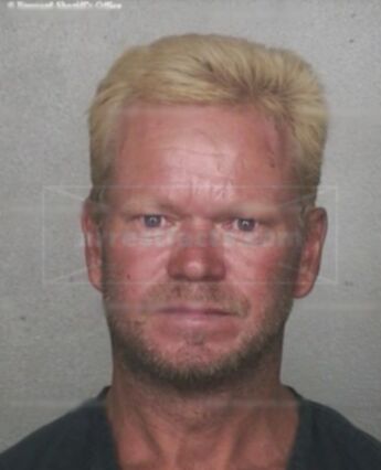 Gary James Martin