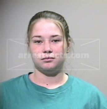 Tia Marie Beaird