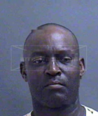 William Cleveland Mcdowell