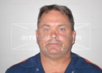 Kenneth James Ellis