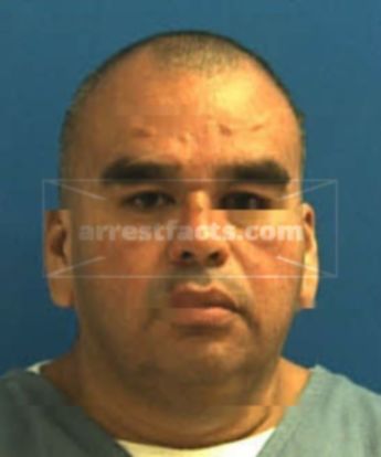 Louis Ureste Gutierrez