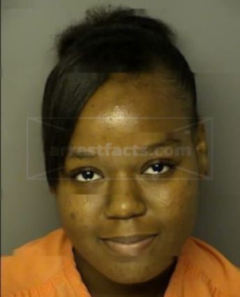 Shakera Mikella Durant