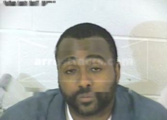 Jarmario Deontrea Hazel
