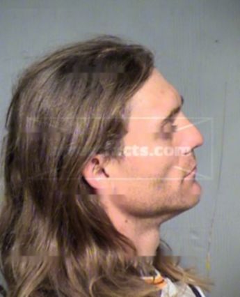 Timothy Alan Wilson