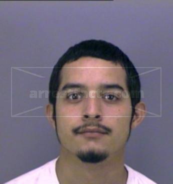 Francisco Javier Ortiz
