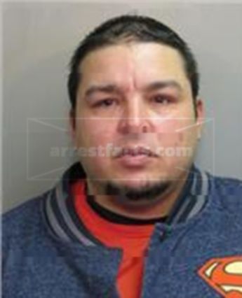 Gabriel Abraham Ayende Medina