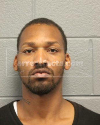 Jermaine R Allen
